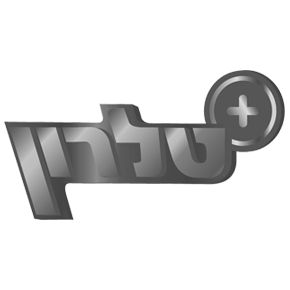 לוגו טלרון