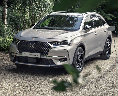 ds 7 crossback
