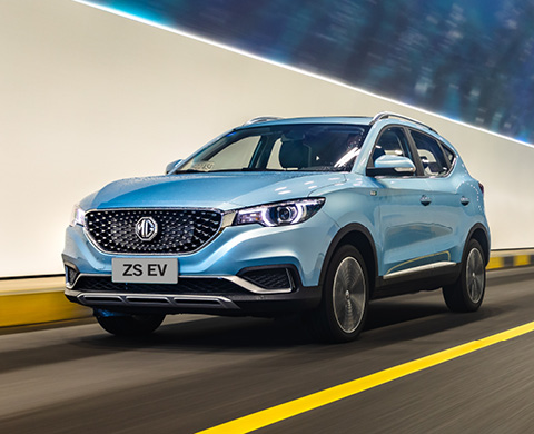 ZS EV