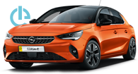 CORSA-E