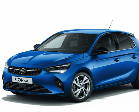 CORSA